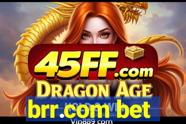 brr.com bet